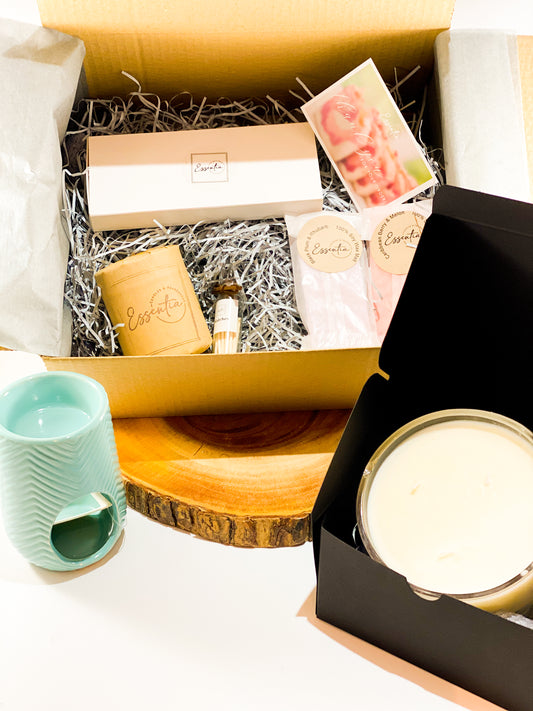 Beautiful 'any occasion' Gift Box